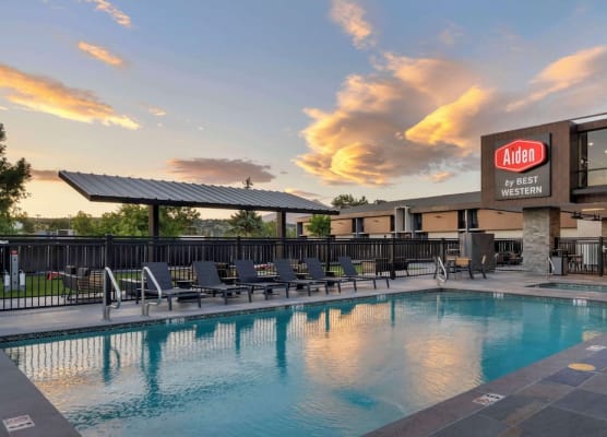 Aiden by Best Western Flagstaff 1