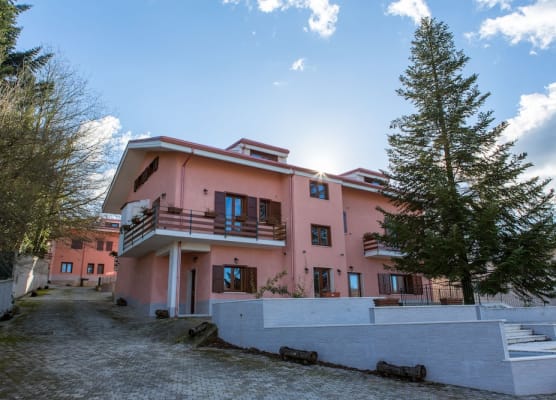 Il Moscardino Country Resort 1