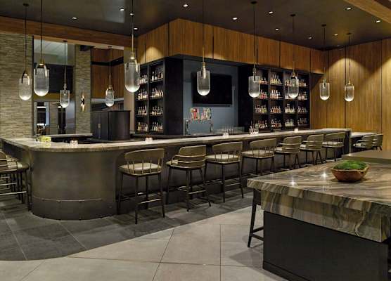 Marriott Kansas City Overland Park 1