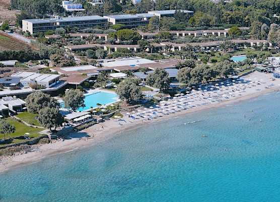 Kernos Beach Hotel & Bungalows 1