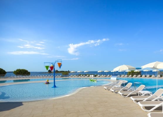 Maistra Select Villas Rubin Resort 1