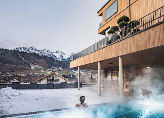 Alpine Boutique Hotel wollée - 4 Star Superior 1