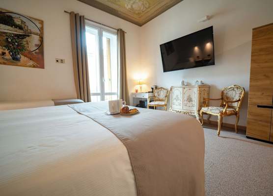Hotel Genova Liberty 1