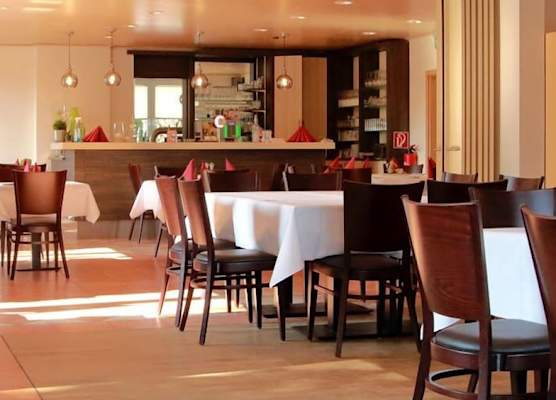 Landhotel Buchenkrug 1