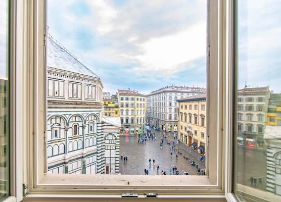 Duomo View 1