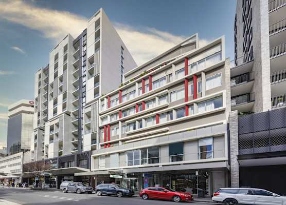Holiday Inn & Suites SYDNEY BONDI JUNCTION by IHG 1