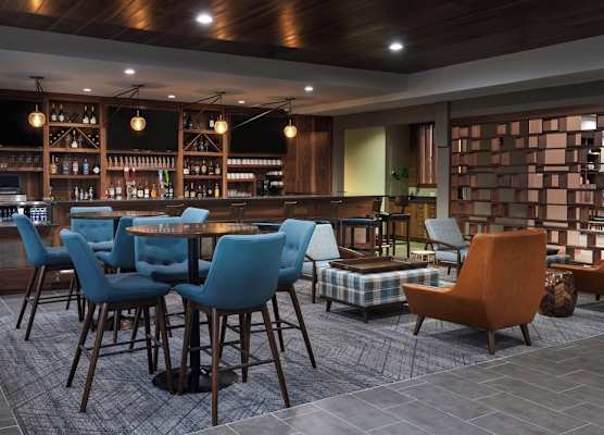 Four Points by Sheraton Chicago Schaumburg 1