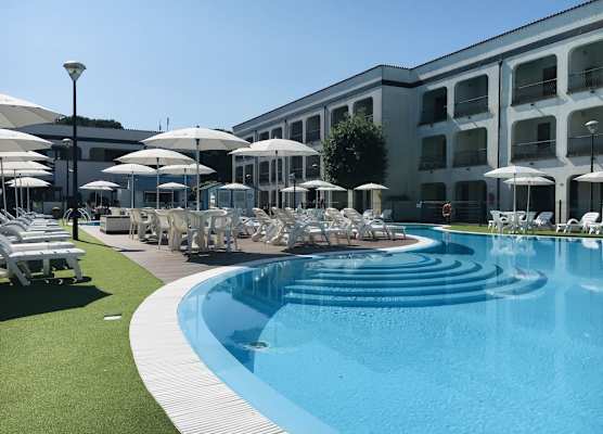 Michelangelo Holiday & Family Resort 1