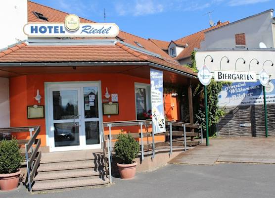 Hotel Riedel 1