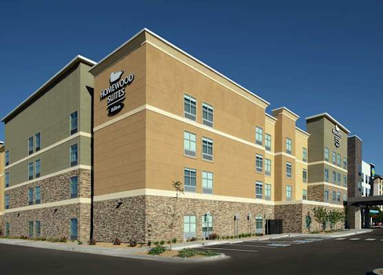 Homewood Suites By Hilton Denver Airport Tower Road 1