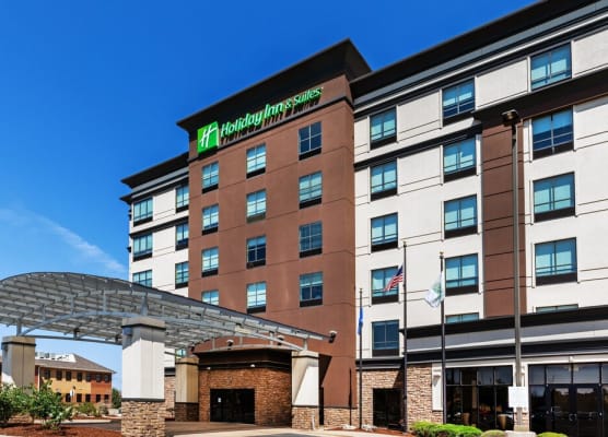 Holiday Inn & Suites TULSA SOUTH by IHG 1