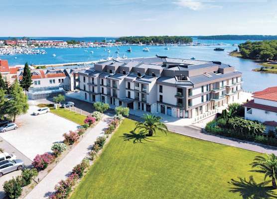 Visula Hotel & Spa - New Opening 2026 1