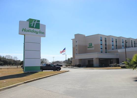 Holiday Inn BATON ROUGE-SOUTH by IHG 1