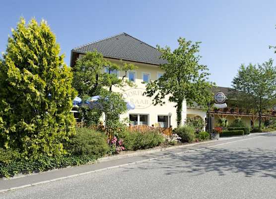Der Dorfwirt 1