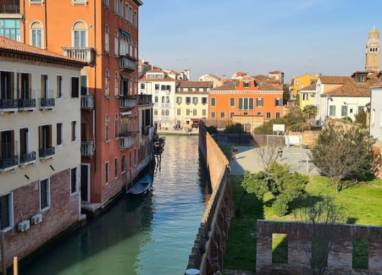 Hotel Cannaregio 2357 1