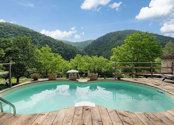 Locanda Di Alberi 1