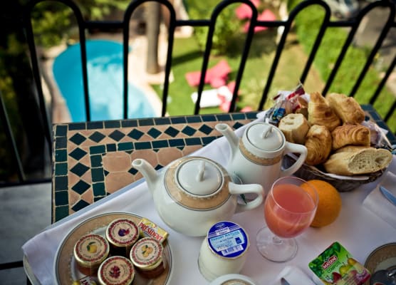 Sun Riviera Hotel 1