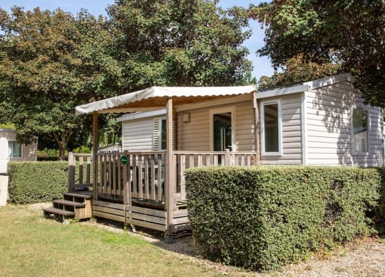 Camping de Châlons-en-Champagne 1