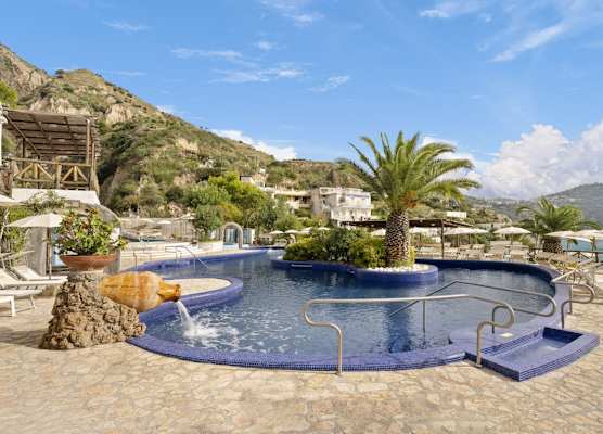 Apollon Club & Thermal Spa 1