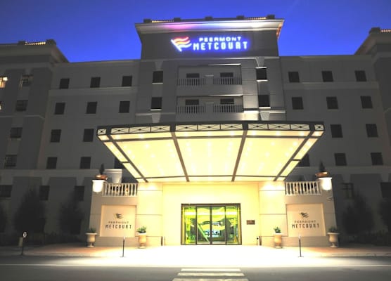 Peermont Metcourt at Emperors Palace 1