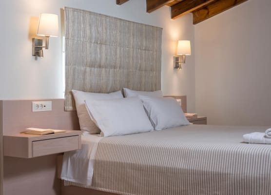 Pantanassa Villas 1