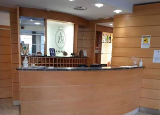 HOTEL DUCA D'AOSTA 1