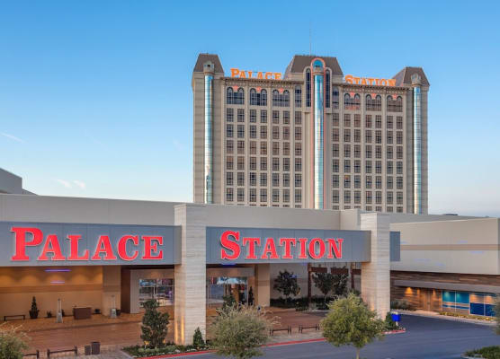 Palace Station Hotel & Casino 1