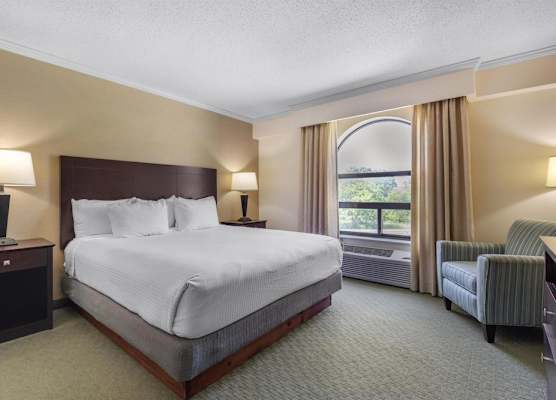 Best Western Davison Inn 1