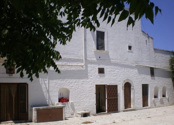 Masseria Santanna 1