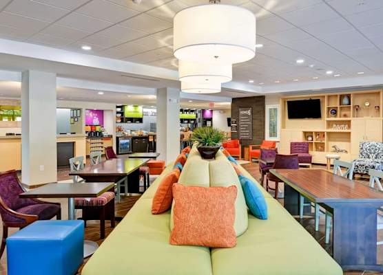 Home2 Suites By Hilton Winter Garden 1