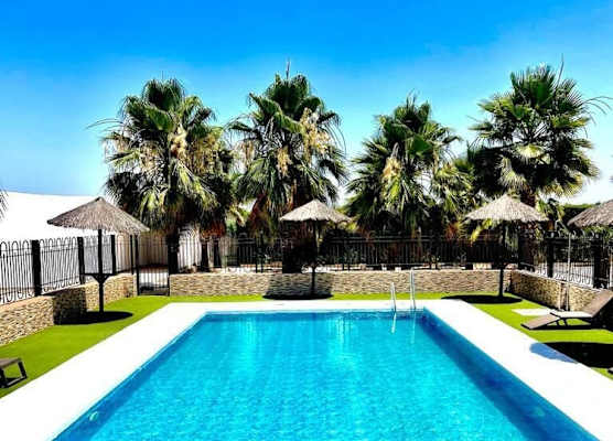 Hacienda Guadalquivir 1