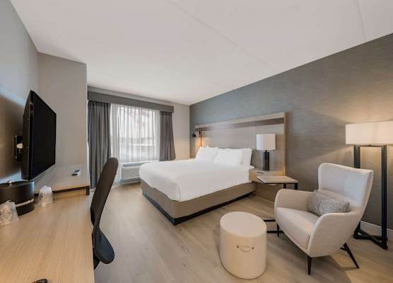 Best Western Plus Parry Sound 1