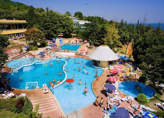 Hotel Orhidea 1