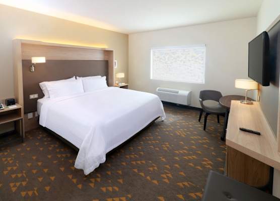 Holiday Inn CIUDAD JUAREZ by IHG 1