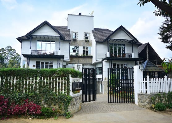Unique Cottages 1