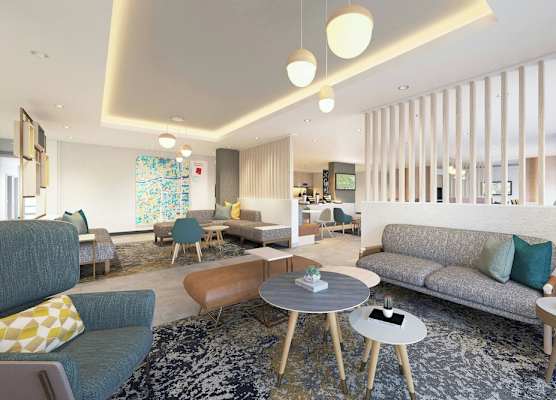 TownePlace Suites by Marriott Kernersville 1
