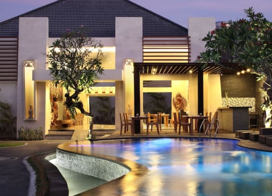 Daluman Villas 1