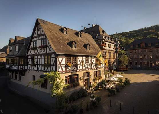 Hotel Weiler 1