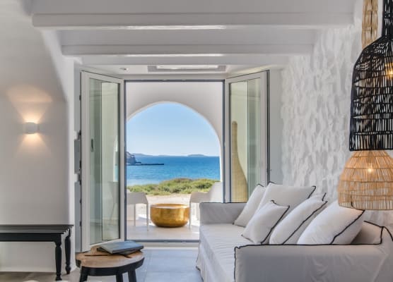 Cyano Suites 1