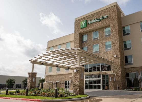 Holiday Inn HOUSTON NW - BELTWAY 8 by IHG 1