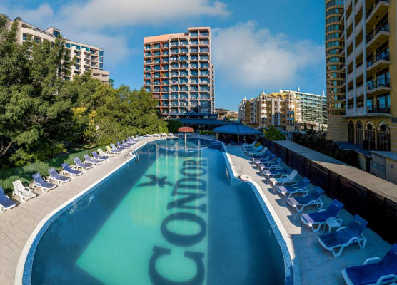 MPM Hotel Condor - All Inclusive Light 1