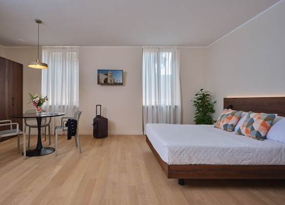 Portica Homes Assisi 1