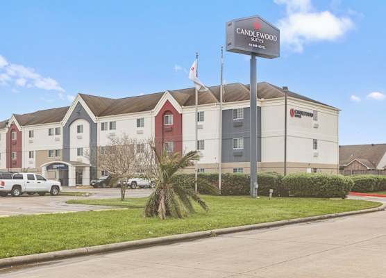 Candlewood Suites PORT ARTHUR/NEDERLAND by IHG 1