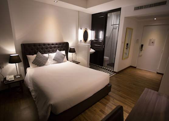 First House Hotel 1