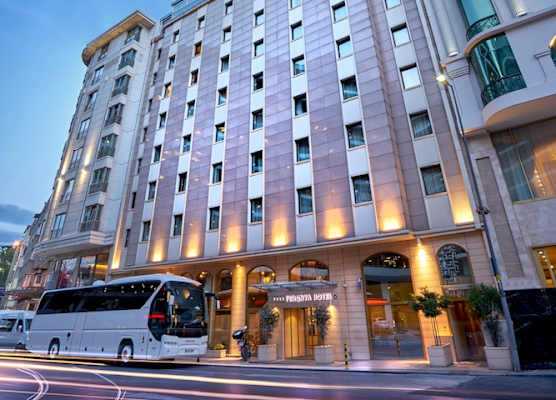 Feronya Hotel 1