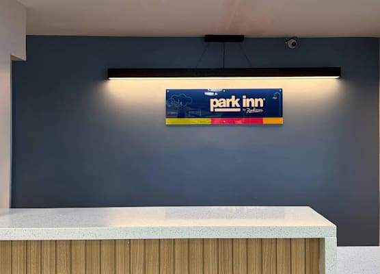 Park Inn by Radisson, Weldon - Roanoke Rapids 1