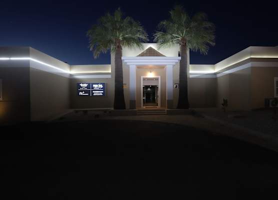 Albufeira Lounge Hotel 1