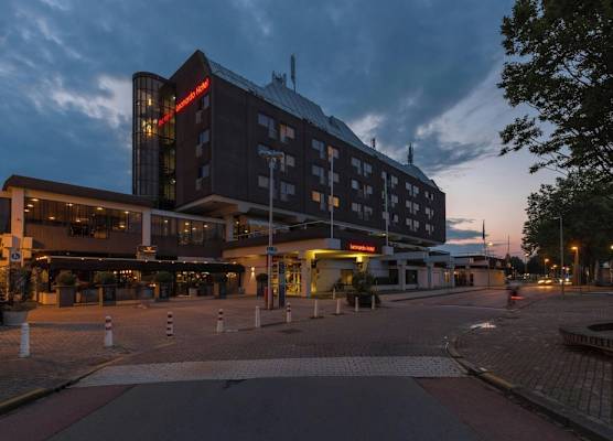 Leonardo Hotel Lelystad City Center 1