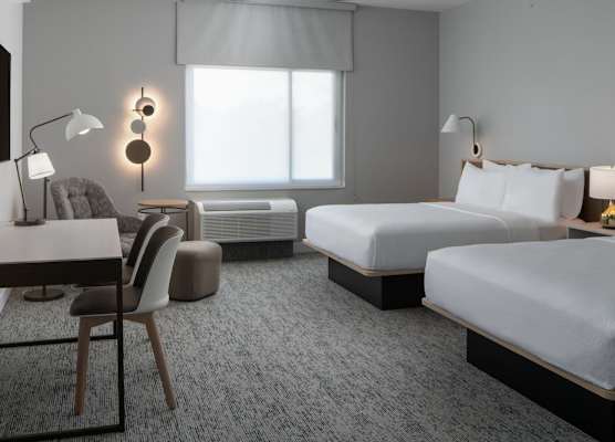 TownePlace Suites by Marriott Pensacola West I-10 1