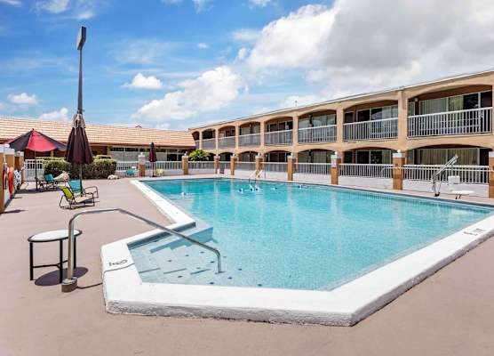 Quality Inn Alachua - Gainesville Area 1
